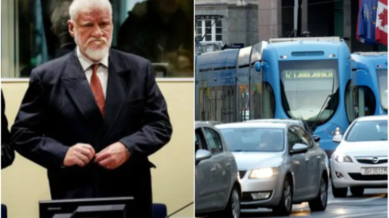ZET uvodi besplatne autobuse, provjerite u kojim ulicama nećete smjeti voziti ni parkirati