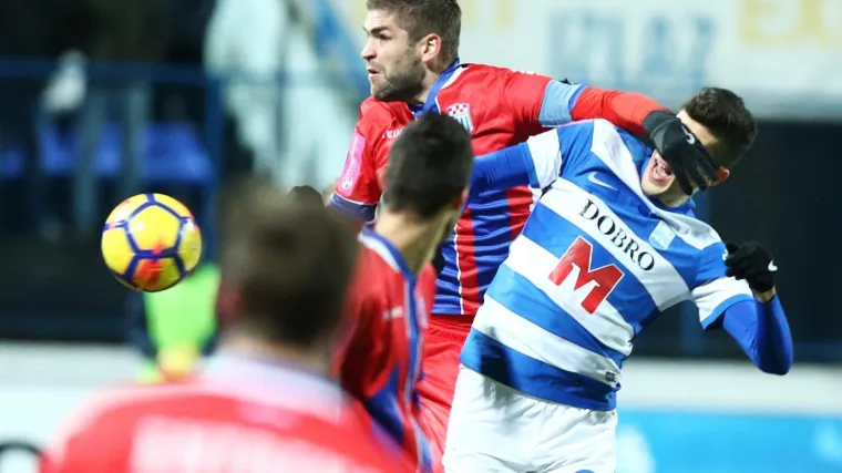 Mioč, Grezda i Bočkaj donijeli Rude&scaron;u nove probleme