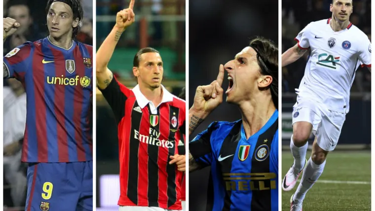 'Svake sam godine dominirao i ne bih mijenjao 33 trofeja za taj jedan'