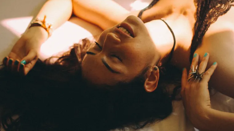 Amerikanka je isprobala je lubrikant na bazi marihuane: 'Orgazam koji sam doživjela bio je najintenzivniji ikad'