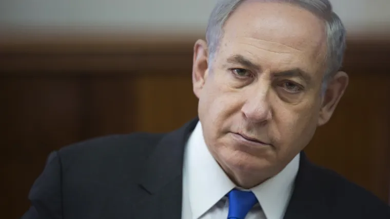 Netanyahu kritizirao Europu zbog licemjerja