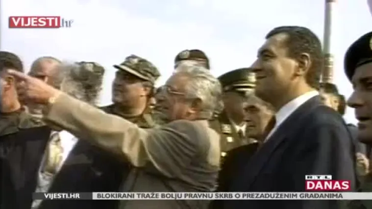 Osamnaesta je godi&scaron;njica smrti prvog hrvatskog predsjednika: kakva je ostav&scaron;tina Franje Tuđmana?