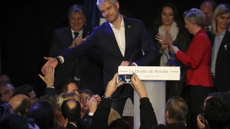 Najveća oporbena stranka okreće se 'istinski u desno'