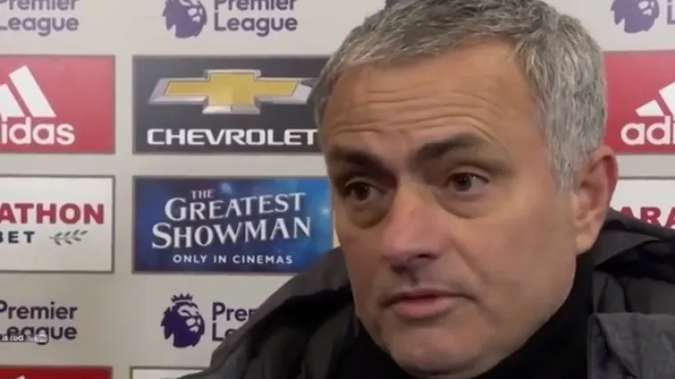 'Mislim da City ima sreće, da su odluke sudaca na njihovoj strani, a golove koji su postigli bili su lo&scaron;i'