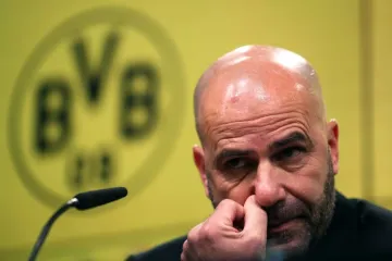 Borussia Dortmund ekspresno predstavila njegovog nasljednika