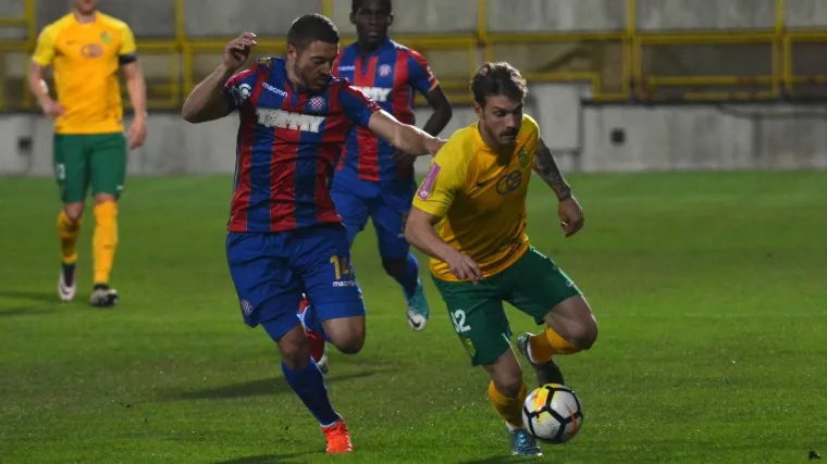 Prvoliga&scaron; iz Pule u velikim problemima, pitanje je može li se uopće sastaviti momčad