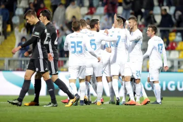 Nova tri boda za Kekovu momčad, prvo ligaško slavlje na Rujevici nakon 92 dana