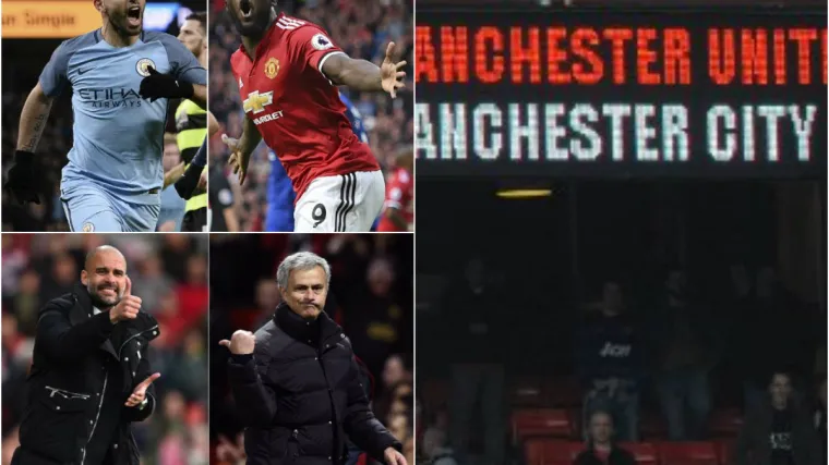 Evo za&scaron;to će danas čitava Engleska gledati prema Old Traffordu