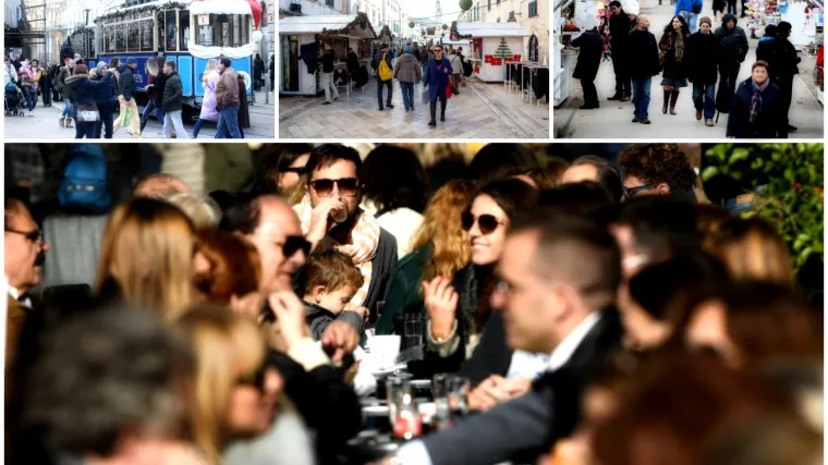 Od sutra očekujte temperature nestvarne za ovo doba godine