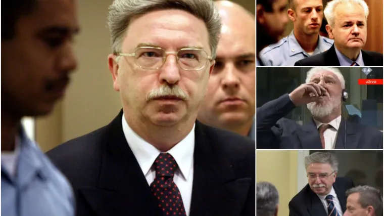 'Nudili su mi novi identitet ako ga izdam. Praljak? Očekivao sam dramu, ali ovo me &scaron;okiralo'