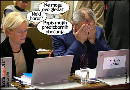 &Scaron;erif u problemima