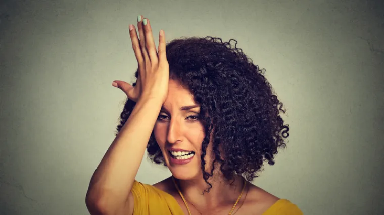 Neugodna iskustva: Evo zbog čega se žene najviše kaju u seksu, a zbog čega muškarci