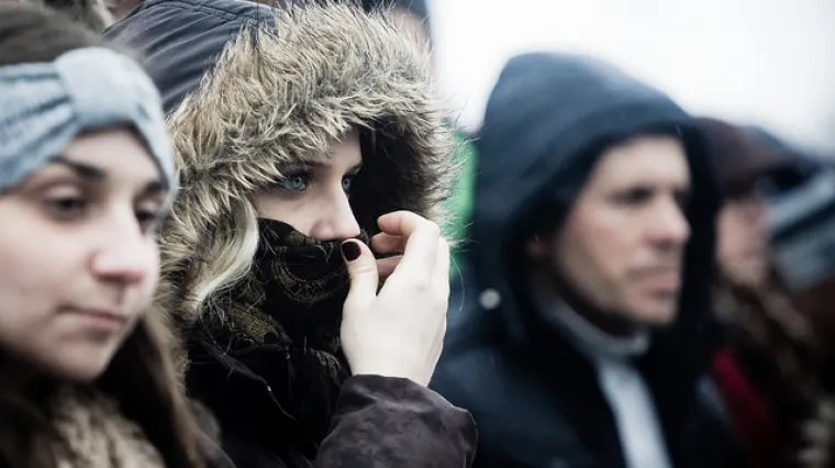 Postoji i određeni period koji bi trebala provesti doma nakon prehlade prije nego ode&scaron; na kavu s prijateljicama