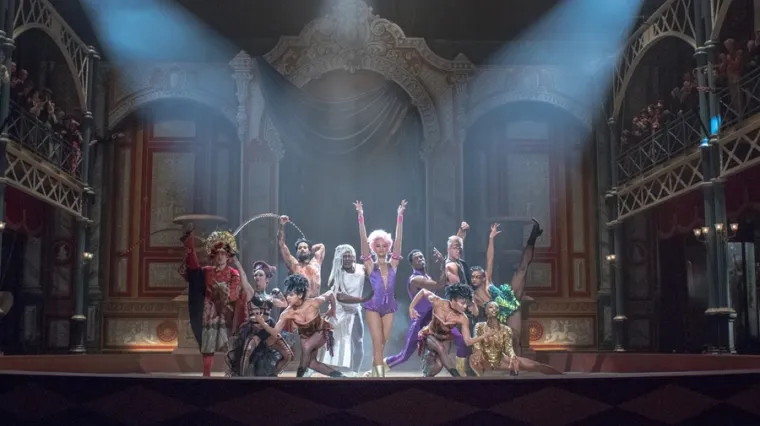 Film koji će u blagdansko vrijeme dodatno podignuti raspoloženje na najjače