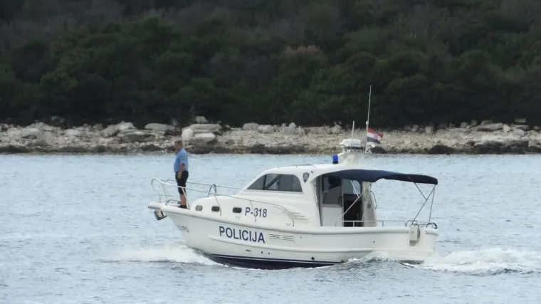 Pronađeno tijelo nestaloga ribara u istarskom akvatoriju: utvrđena smrt i identitet