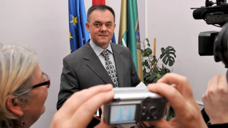 Nasilnom županu danas istječe dvomjesečna zabrana prilaska, supruga Mara: 'Svejedno mi je, ne bojim se smrti'