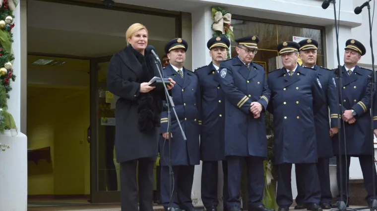 Predsjednica nakon RTL-ove inicijative: 'Porezna uprava ne smije gu&scaron;iti poduzetnike drakonskim kaznama'