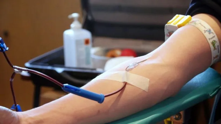 Dobrovoljni davatelj krvi imao HIV: žena iz Vojvodine zaražena nakon transfuzije