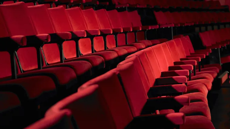 Saudijska Arabija dopu&scaron;ta otvaranje kinodvorana nakon 35 godina zabrane