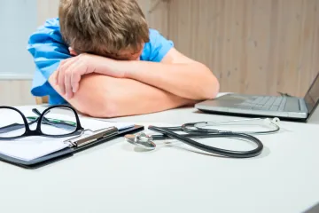 Noćne smjene donose brojne zdravstvene probleme, čak su i mogući uzrok raka