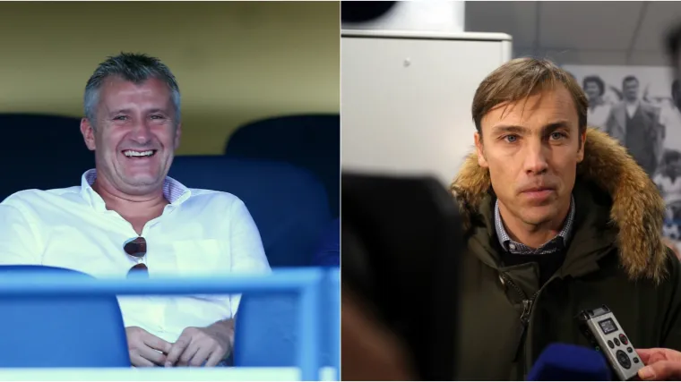 &Scaron;uker kao gluhonijemi Erdogan i kako je &Scaron;imić krenuo u bitku kod Termopila