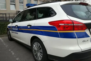 Roditelji skrivali 13-godišnjakinju koja je s njihovim sinom boravila u nepoznatom prostoru