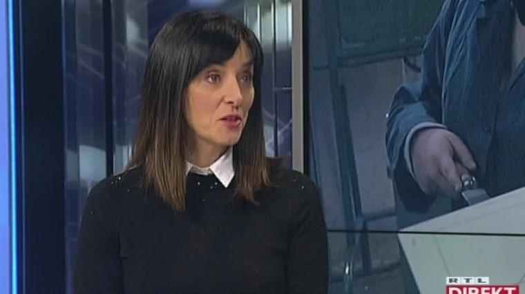 Divjak u Direktu dala naslutiti da roditelji ipak neće moći utjecati na &scaron;kolski sustav: 'U obaveznim predmetima nema mogućnosti izbora'