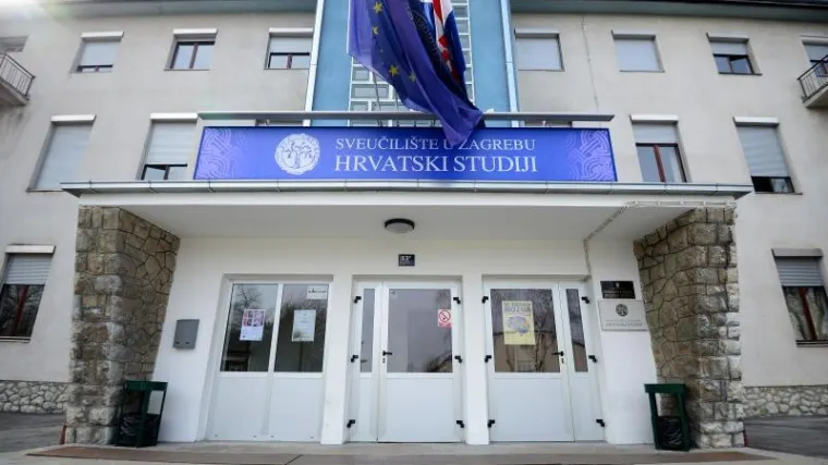 'O tempora, o Boras': Sveučili&scaron;te u Zagrebu traži 20.000 kn od&scaron;tete od vlastitog studenta