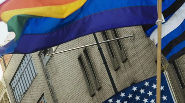 Transrodne osobe moći će se od 1. siječnja primati u američku vojsku