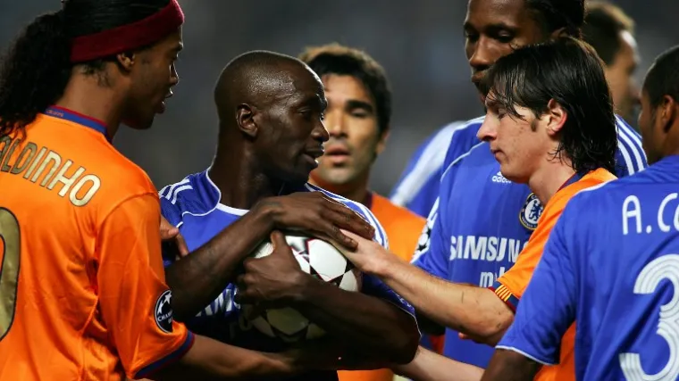 'Čeka nas veliki izazov, bit će to pravi spektakl'