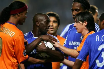 'Čeka nas veliki izazov, bit će to pravi spektakl'