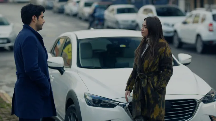 Ozanovo ubojstvo jo&scaron; je jedna ku&scaron;nja za Nihaninu i Kemalovu ljubav (Bit će&scaron; moja)