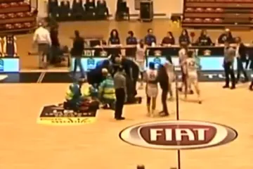 Hrvatsku ko&scaron;arka&scaron;icu reanimirali nakon brutalnog napada Amerikanke