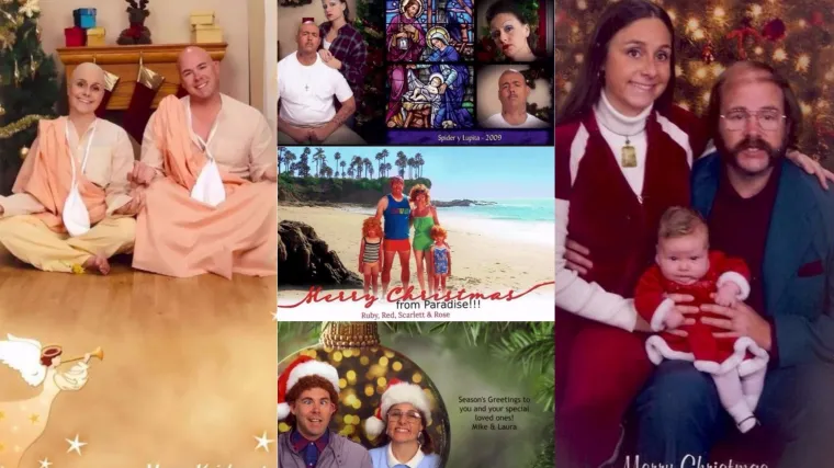 Svake godine odabiru drugu temu, njihova mašta nema granica