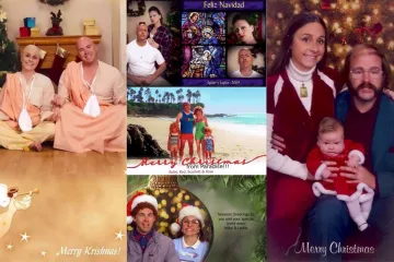 Svake godine odabiru drugu temu, njihova mašta nema granica