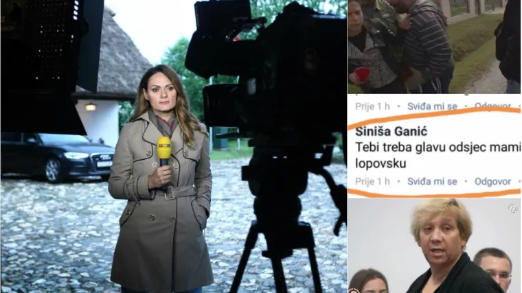 Zbog riječi poput 'zavr&scaron;it će&scaron; kao Pukanić' i do 5 godina zatvora