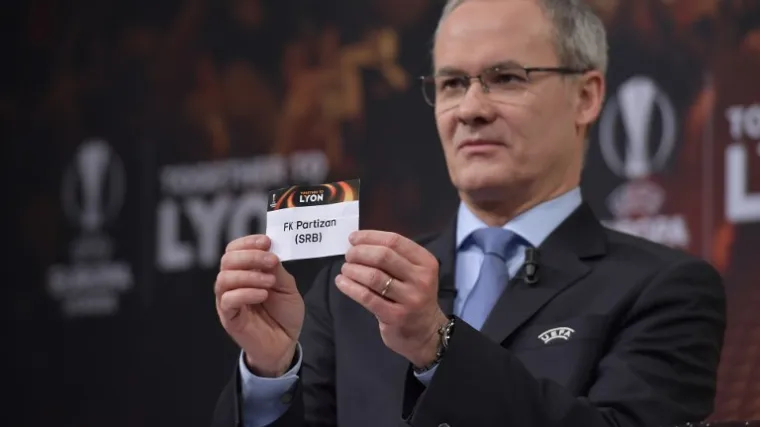 Napoli izvukao njemačke doprvake, Milanu stari Dinamov znanac