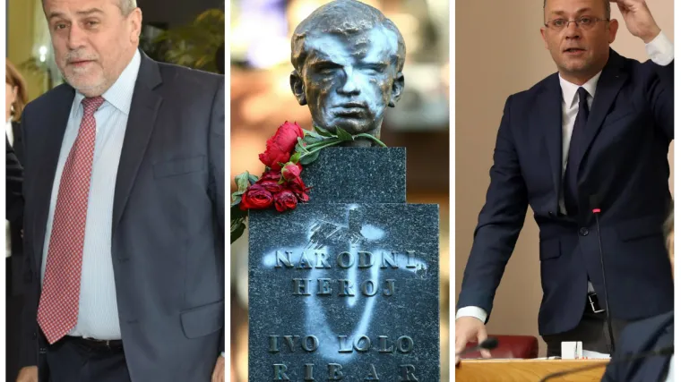 'Ovo nije moj poraz, srušila nas je neobična koalicija SDP-a i HDZ-a'