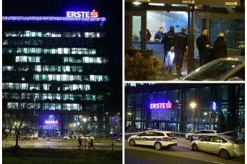 Usred bijela dana iskočili iz automobila, žrtvi zaprijetili puškom i oteli torbe