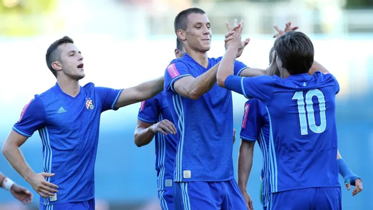 Mlada zvijezda ru&scaron;i Modrića i Pjacu, ne ide iz Maksimira ako netko ne uplati 27 milijuna eura