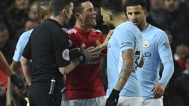 Guardiolin pomoćnik krvav napustio Teatar snova, intervenirala i policija