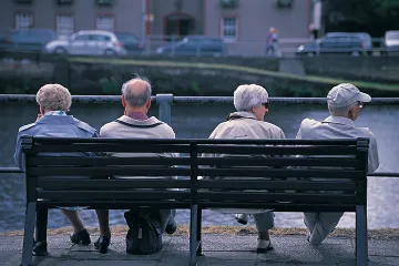 'Razvoj ljudske rase je dosegnuo vrhunac'