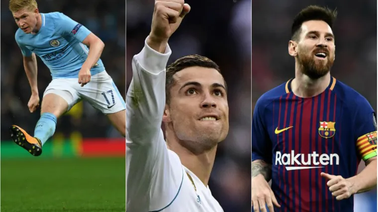 Tko će osvojiti Ligu prvaka? Guardiolin stroj je favorit za kladionice, a kome vi dajete prednost?