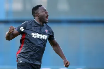 Za svaki postignuti gol dobiva vrlo lijepi bonus