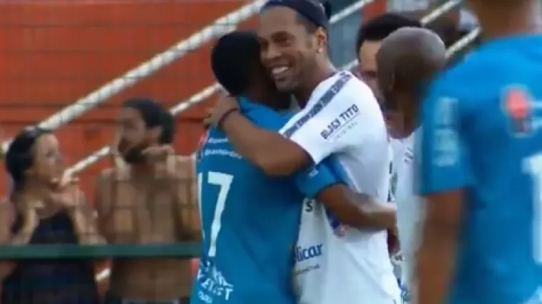 Brazilski čarobnjak maestralnim potezom pokazao klasu i u 37.