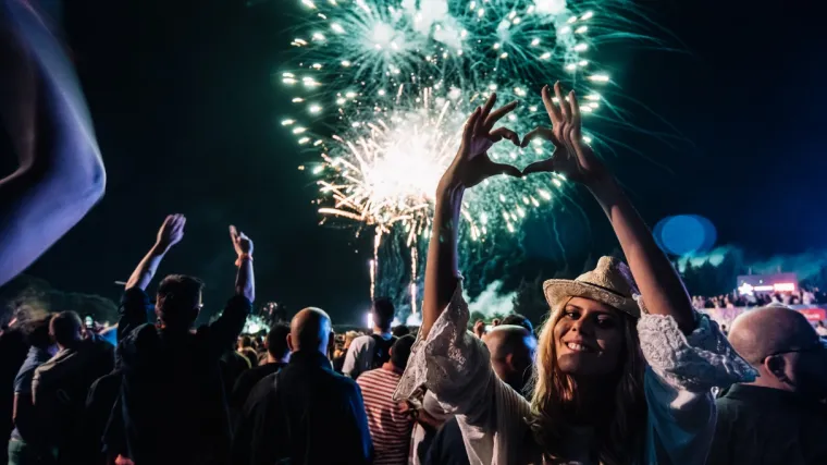 Sea Star izglasan među najbolje festivale, a Exit tim među najbolje organizatore Europe!