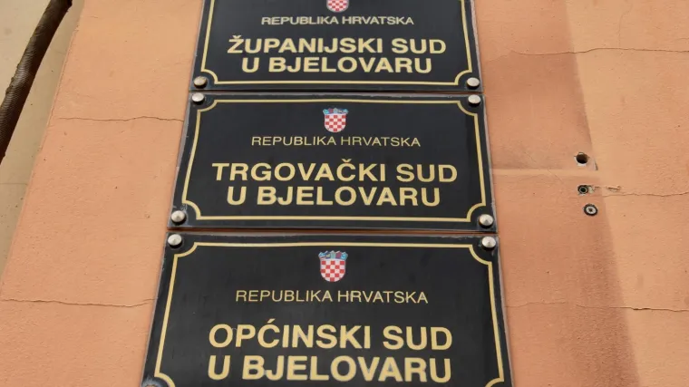 Digitalizacija hrvatskih sudova: elektronička komunikacija odvjetnika i suda probno kreće u Bjelovaru