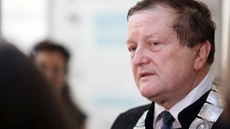 'Ako se ispriča zbog svoje neistinite izjave, sve ćemo zaboraviti...'