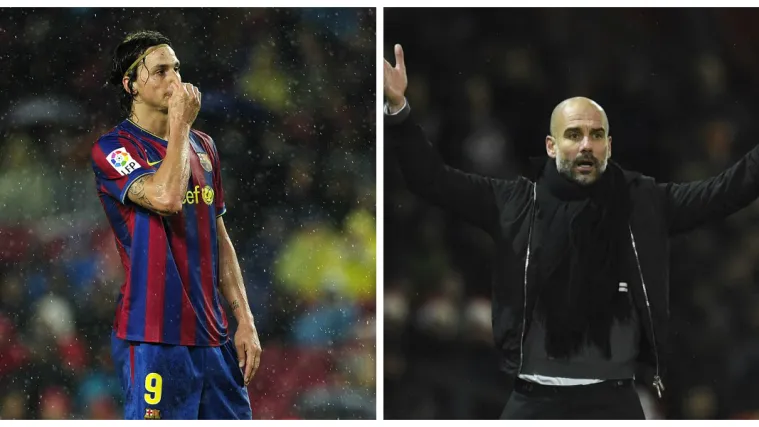 'On je nezreo, meni i Mandžukiću je napravio istu stvar'