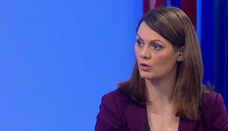 Pronađen mu&scaron;karac koji je novinarki N1 televizije u komentarima poručio da joj treba 'odsjeć glavu'